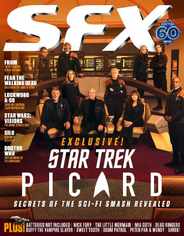 SFX (Digital) Subscription                    May 1st, 2023 Issue