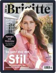 Brigitte (Digital) Subscription                    April 26th, 2023 Issue