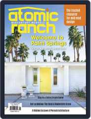 Atomic Ranch (Digital) Subscription                    January 1st, 2019 Issue