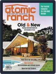 Atomic Ranch (Digital) Subscription                    August 1st, 2016 Issue