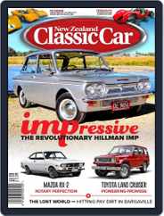NZ Classic Car (Digital) Subscription                    May 1st, 2023 Issue