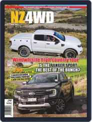 NZ4WD (Digital) Subscription                    May 1st, 2023 Issue