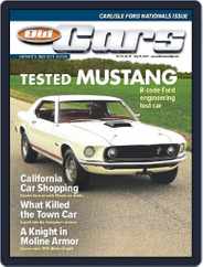 Old Cars Weekly (Digital) Subscription                    May 15th, 2023 Issue