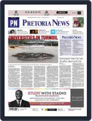 Pretoria News (Digital) Subscription                    March 9th, 2023 Issue