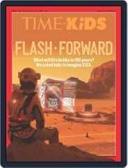 TIME for Kids - Age 8+ Family Edition (Digital) Subscription                    April 28th, 2023 Issue