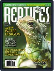 Reptiles (Digital) Subscription