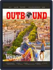 Outbound International Magazine (Digital) Subscription
