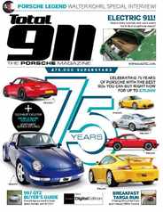Total 911 (Digital) Subscription                    May 1st, 2023 Issue