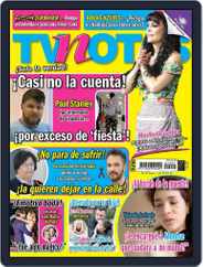 TvNotas (Digital) Subscription                    April 25th, 2023 Issue