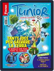 Focus Junior (Digital) Subscription                    May 1st, 2023 Issue
