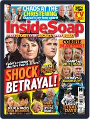 Inside Soap UK (Digital) Subscription                    April 29th, 2023 Issue
