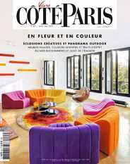 Côté Paris (Digital) Subscription                    April 1st, 2023 Issue