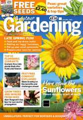 Amateur Gardening (Digital) Subscription                    April 29th, 2023 Issue