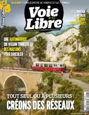 Voie Libre International (Digital) Subscription                    April 1st, 2023 Issue