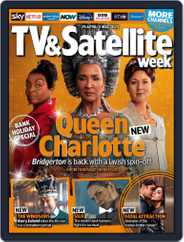 TV&Satellite Week (Digital) Subscription                    April 29th, 2023 Issue