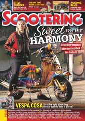 Scootering (Digital) Subscription                    May 1st, 2023 Issue
