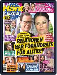 Hänt Extra (Digital) Subscription                    April 25th, 2023 Issue