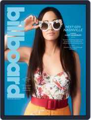 Billboard (Digital) Subscription                    March 31st, 2018 Issue