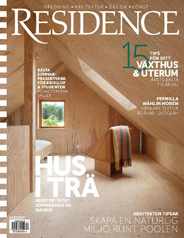 Residence (Digital) Subscription                    May 1st, 2023 Issue