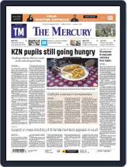 Mercury (Digital) Subscription                    April 25th, 2023 Issue