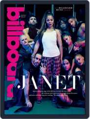 Billboard (Digital) Subscription                    May 19th, 2018 Issue