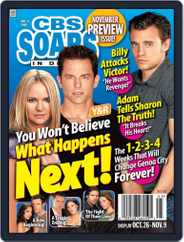 CBS Soaps In Depth (Digital) Subscription                    October 23rd, 2009 Issue