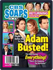 CBS Soaps In Depth (Digital) Subscription                    February 11th, 2010 Issue