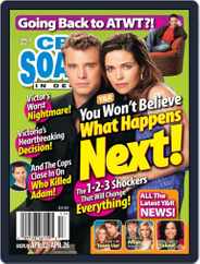 CBS Soaps In Depth (Digital) Subscription                    April 8th, 2010 Issue