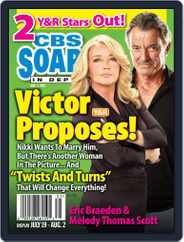 CBS Soaps In Depth (Digital) Subscription                    July 19th, 2010 Issue