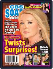 CBS Soaps In Depth (Digital) Subscription                    August 27th, 2010 Issue