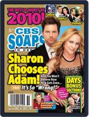 CBS Soaps In Depth (Digital) Subscription                    December 2nd, 2010 Issue