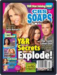 CBS Soaps In Depth (Digital) Subscription                    January 13th, 2011 Issue