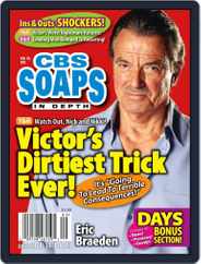 CBS Soaps In Depth (Digital) Subscription                    February 10th, 2011 Issue