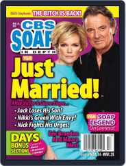 CBS Soaps In Depth (Digital) Subscription                    March 11th, 2011 Issue