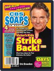 CBS Soaps In Depth (Digital) Subscription                    March 24th, 2011 Issue