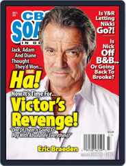 CBS Soaps In Depth (Digital) Subscription                    June 16th, 2011 Issue