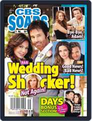 CBS Soaps In Depth (Digital) Subscription                    June 30th, 2011 Issue