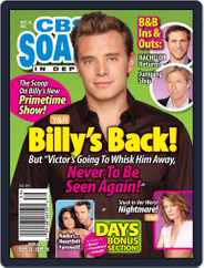 CBS Soaps In Depth (Digital) Subscription                    September 8th, 2011 Issue