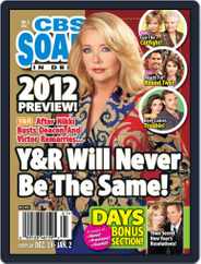 CBS Soaps In Depth (Digital) Subscription                    December 16th, 2011 Issue