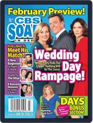 CBS Soaps In Depth (Digital) Subscription                    January 26th, 2012 Issue