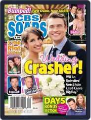 CBS Soaps In Depth (Digital) Subscription                    February 9th, 2012 Issue