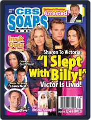 CBS Soaps In Depth (Digital) Subscription                    May 31st, 2012 Issue