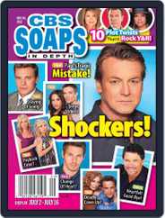CBS Soaps In Depth (Digital) Subscription                    June 28th, 2012 Issue