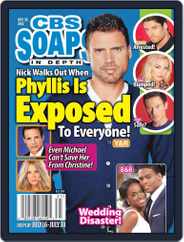 CBS Soaps In Depth (Digital) Subscription                    July 13th, 2012 Issue