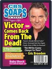 CBS Soaps In Depth (Digital) Subscription                    September 20th, 2012 Issue