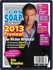 CBS Soaps In Depth (Digital) Subscription                    December 13th, 2012 Issue