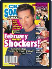 CBS Soaps In Depth (Digital) Subscription                    January 24th, 2013 Issue