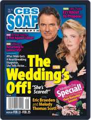 CBS Soaps In Depth (Digital) Subscription                    February 7th, 2013 Issue