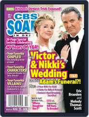 CBS Soaps In Depth (Digital) Subscription                    March 22nd, 2013 Issue
