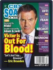 CBS Soaps In Depth (Digital) Subscription                    September 19th, 2013 Issue